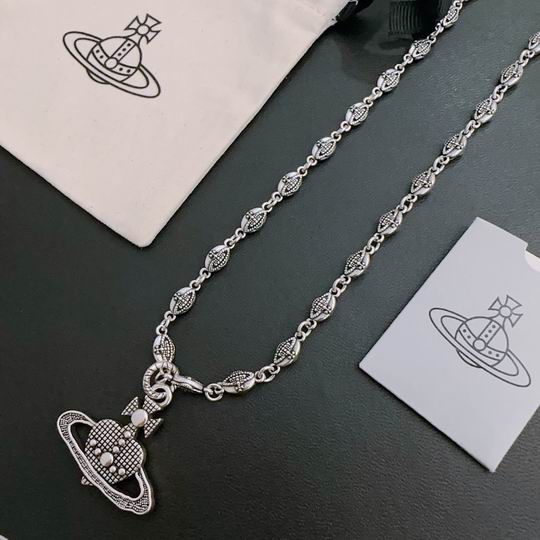 Vivienne Westwood necklace 12lyh103